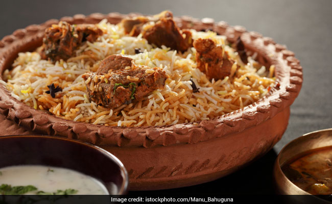 Mutton Tahari: This One-Pot Mutton Tahari From Hyderabad Will Leave You Drooling (Recipe Inside)