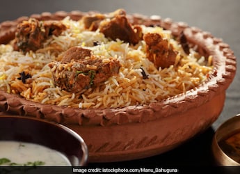 Mutton Tahari: This One-Pot Mutton Tahari From Hyderabad Will Leave You Drooling (Recipe Inside) Mutton Tahari: This One-Pot Mutton Tahari From Hyderabad Will Leave You Drooling (Recipe Inside)