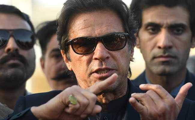 Pakistan Agrees To A "Transparent" Probe Into Poll Rigging Allegations
