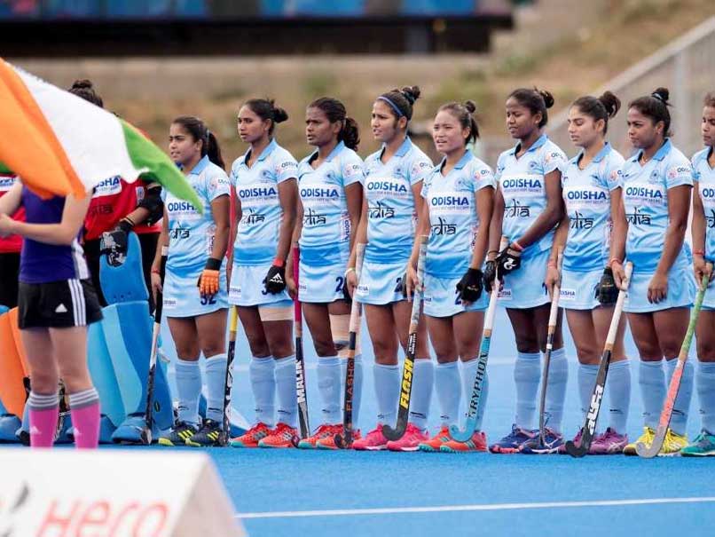India vs Japan, Asian Games 2018, Women India vs Japan, Asian Games 2018, Women