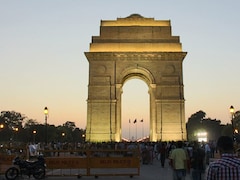 Delhi To Start Double-Decker Tourist Buses For Key Heritage Sites