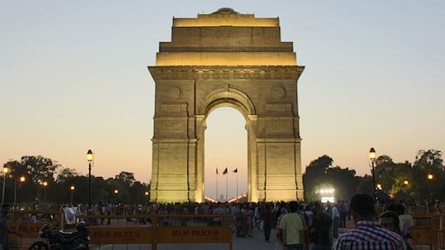 Delhi To Start Double-Decker Tourist Buses For Key Heritage Sites