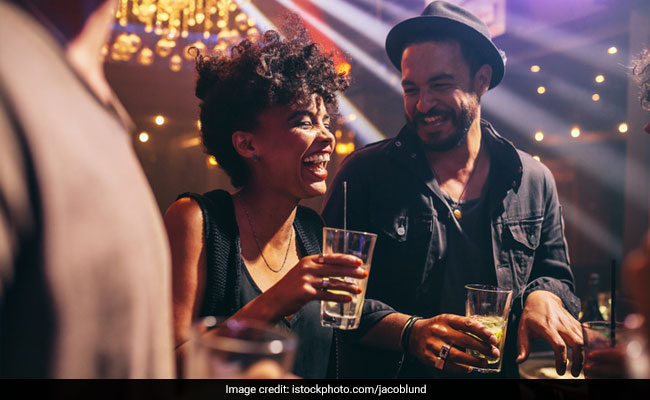 What It's Like To Be A Woman At A Bachelor Party