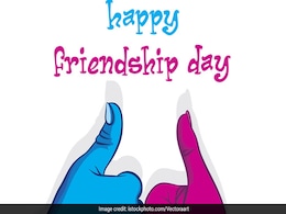 Friendship Day 2020: Quotes, Images, Messages, Greetings You Can Send Friendship Day 2020: Quotes, Images, Messages, Greetings You Can Send