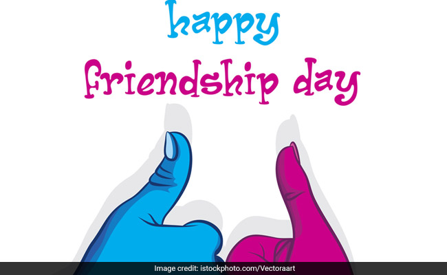 International Friendship Day 2020: Best Friends Quotes, Images ...