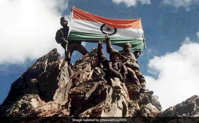 वतन के लिए खून की आखिरी बूंद तक लड़े थे भारत के लाल... करगिल विजय दिवस पर इन वीरों की शौर्य गाथा जान होगा गर्व