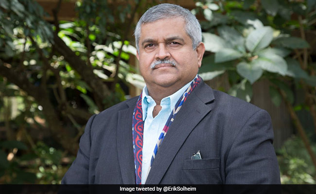 Satya Tripathi Becomes Assistant Secretary-General Of UN Environment Body