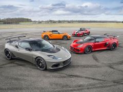 Geely Mulls $1.9 Billion Revival Plan For Lotus Cars