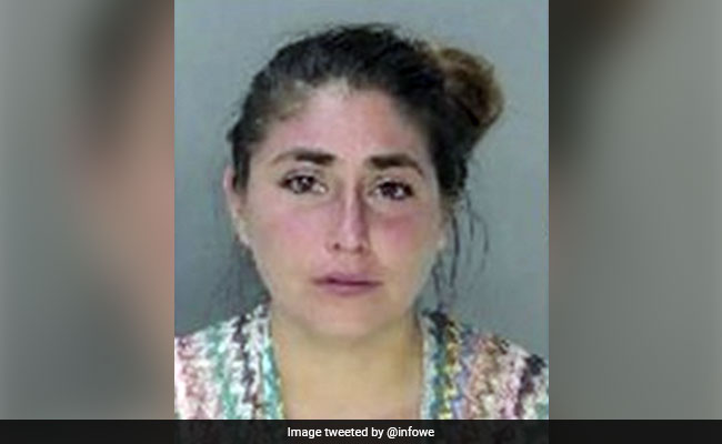 Off-Duty Cop Fired For Allegedly Kicking A Pregnant Woman In The Stomach