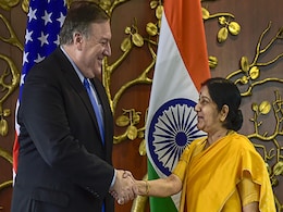 Expect India To Cut Oil Imports From Iran To Zero By November, Says US Expect India To Cut Oil Imports From Iran To Zero By November, Says US