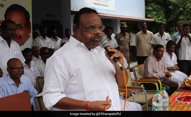 Tamil Nadu Speaker Overstepped Jurisdiction: Lawyers Of Disqualified MLAs