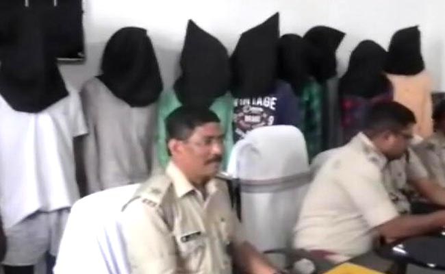 2 Girls Called Friend For Help, He Allegedly Sent 11 Men Who Raped Them