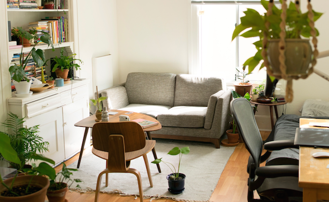 How To Make Your Home Feel More Organised Than Ever