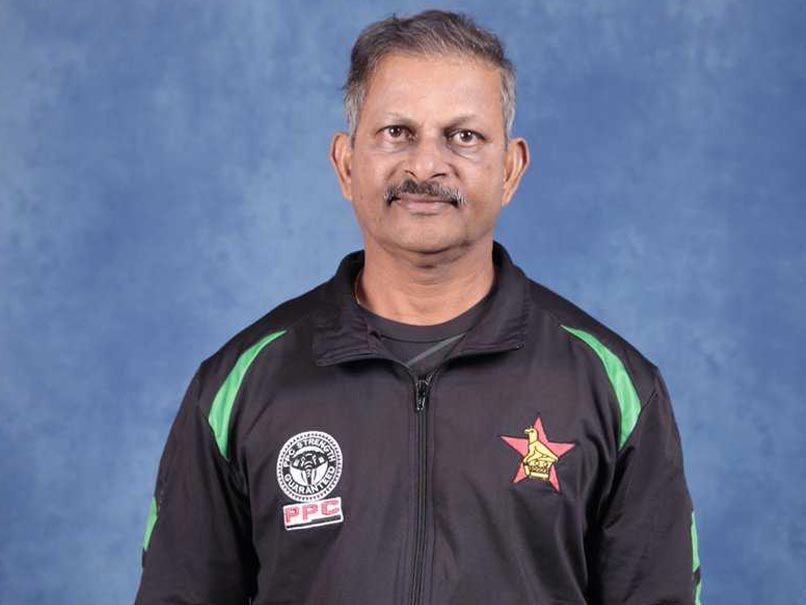 इस वजह से लालचंद राजपूत बन गए जिंबाब्वे के स्थायी कोच