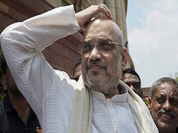 बीजेपी के 'चाणक्य' अमित शाह को ऐसे मिला 'चौथा झटका', कांग्रेस मुक्त भारत का सपना हुआ चकनाचूर! बीजेपी के 'चाणक्य' अमित शाह को ऐसे मिला 'चौथा झटका', कांग्रेस मुक्त भारत का सपना हुआ चकनाचूर!