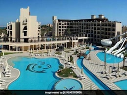 E-Coli Bacteria Found In Egypt Hotel Where British Couple Died E-Coli Bacteria Found In Egypt Hotel Where British Couple Died
