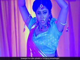 'गैंगस्टर दुल्हिनिया' में इस एक्ट्रेस का एक्शन अवतार, रोमांस और मारधाड़ का जबरदस्त तड़का... देखें Video 'गैंगस्टर दुल्हिनिया' में इस एक्ट्रेस का एक्शन अवतार, रोमांस और मारधाड़ का जबरदस्त तड़का... देखें Video