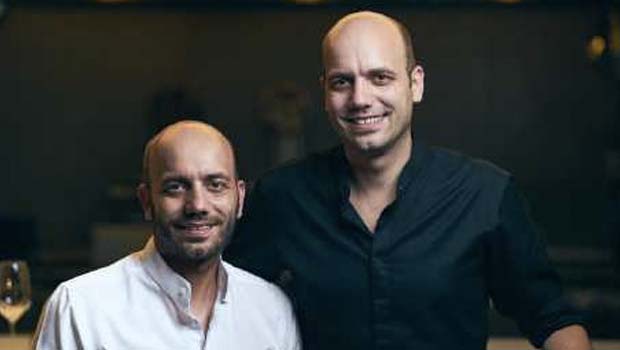 In Conversation With Michelin-Starred Chefs Thomas And Mathias Suhring At The Taj Mahal Hotel, New Delhi