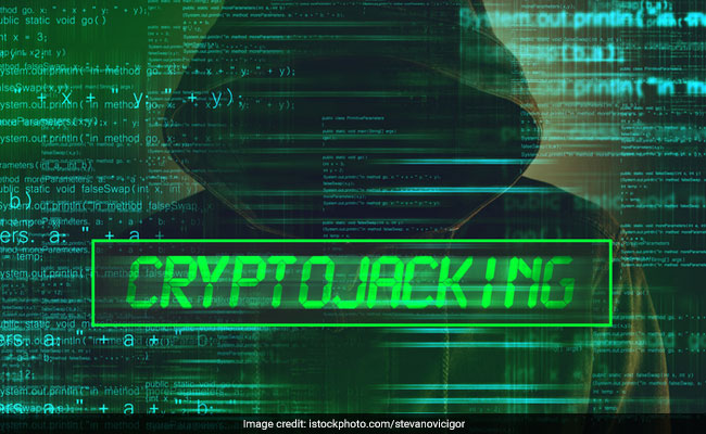 हैकिंग का नया हथियार बना 'क्रिप्टोजैकिंग', हैकर्स ऐसे बना रहे स्मार्टफोन को निशाना