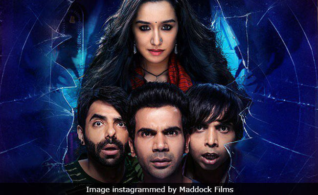 Shraddha Kapoor, Rajkummar Rao's <i>Stree</i> Ahead Of The Deols' <i>Yamla Pagla Deewana: Phir Se</i> In Early Box Office Race