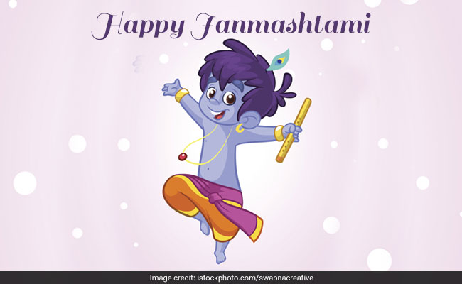 Krishna Janmashtami 2020: Celebrations, Wishes, Quotes And Images