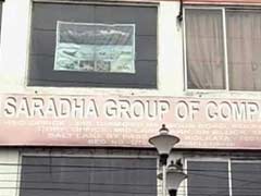 Saradha Chit Fund Scam Accused Debjani Mukherjee Gets Bail