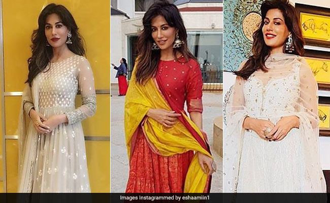 Much Chitrangada Singh, Such Wow