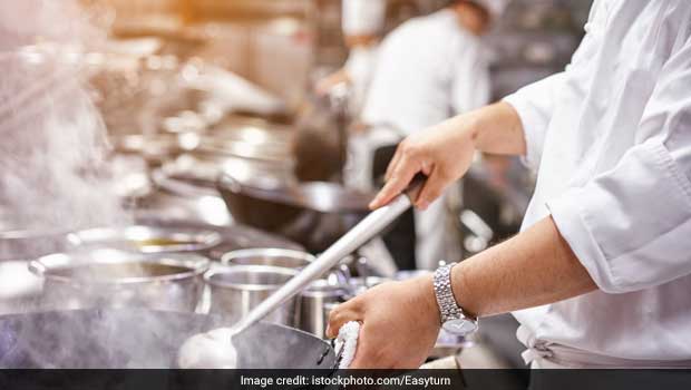 Delhi Panel Asks Eateries To Display If Meat Served Is Halal Or Jhatka