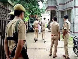 UP Teen Kills Self Days After Alleged Gang Rape, Police Doubted Her Claim UP Teen Kills Self Days After Alleged Gang Rape, Police Doubted Her Claim