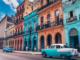 Cuba Looks At Private Property, But Wary Of Ferrari-Driving Communists Cuba Looks At Private Property, But Wary Of Ferrari-Driving Communists