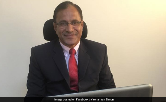 Indian Man Wins 10 Million Dirhams In Abu Dhabi Raffle