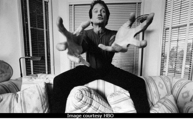 7 Takeaways From HBO's Revealing New Robin Williams Documentary