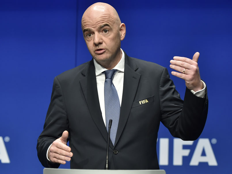 FIFA Threatens To Suspend Nigeria, Ghana Football Federations