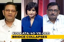 Second Bridge Collapse In Kolkata In Two Years: Where Does The Buck Stop? Second Bridge Collapse In Kolkata In Two Years: Where Does The Buck Stop?