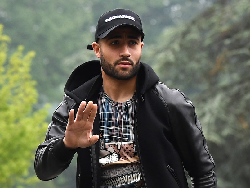 Nabil Fekir Has Had Liverpool Medical, Says French Football Boss