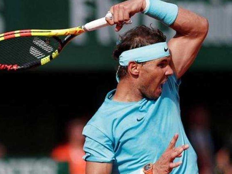 FRENCH OPEN: 'ये बड़े कारनामे' राफेल नडाल ने फाइनल में पहुंचने के साथ ही कर डाले