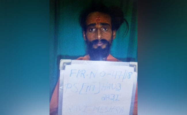 माता-पिता से शादी के लिए लड़का तलाशने का वादा कर, महिला वकील से बाबा करने लगा छेड़खानी, गिरफ्तार