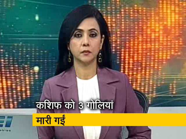 रणनीति इंट्रो : गोरखपुर में डॉ कफील के भाई को गोली मारी