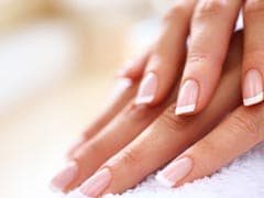 Include These 5 Foods In Your Daily Diet For Stronger Nails Include These 5 Foods In Your Daily Diet For Stronger Nails