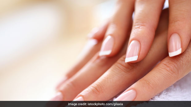 Include These 5 Foods In Your Daily Diet For Stronger Nails