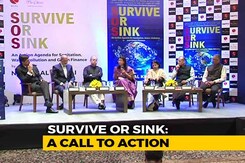 Industry Leaders On India's Twin Challenges: Pollution And Sanitation Industry Leaders On India's Twin Challenges: Pollution And Sanitation