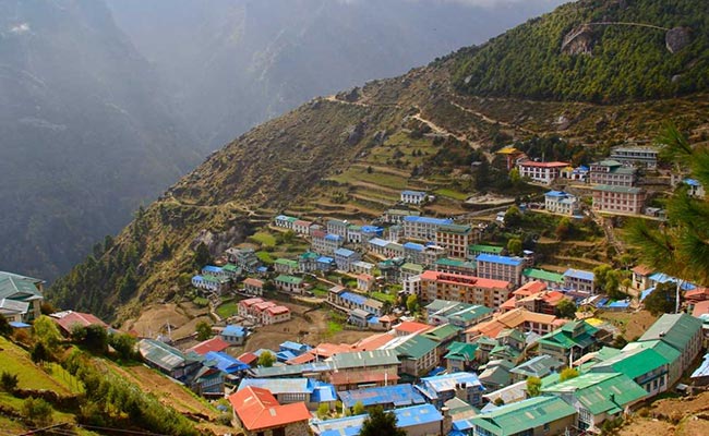 Nepal Can Reap Huge Benefits From India's Economic Growth: Indian Envoy