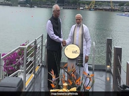PM Modi Concludes 3-Nation Visit To Indonesia, Malaysia And Singapore: Highlights PM Modi Concludes 3-Nation Visit To Indonesia, Malaysia And Singapore: Highlights