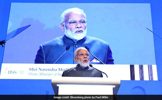 PM Modi Navigating Carefully Between Mighty China, Unreliable US