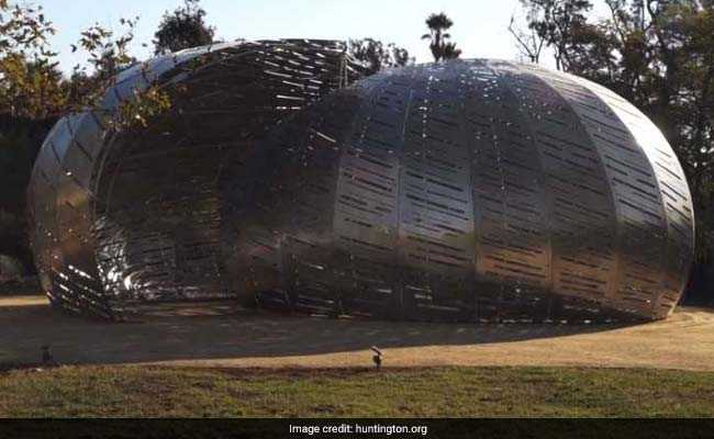 Heard What NASA Satellites Are Doing? Space Agency Wants You To Know.