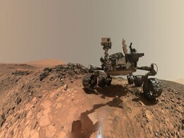 NASA Mars 2020: नासा दे रहा मंगल पर जाने का बोर्डिंग पास, आपने लिया क्या? NASA Mars 2020: नासा दे रहा मंगल पर जाने का बोर्डिंग पास, आपने लिया क्या?
