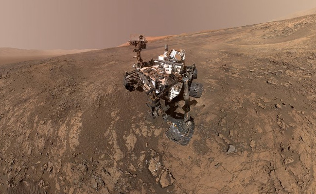 Mars Might Just Be Habitable, Data From NASA Rover Shows