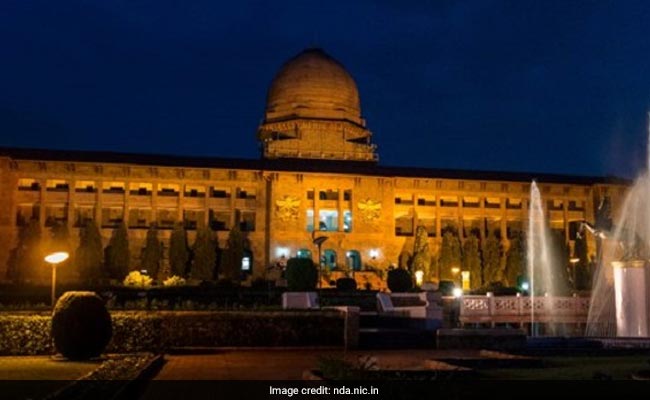 First Batch Of NDA's Women Cadets To Take Part In Passing Out Parade