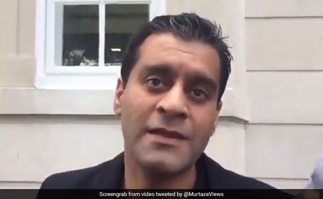 Man Sneaks Into Nawaz Sharif's Wife's Room In London Hospital: Reports