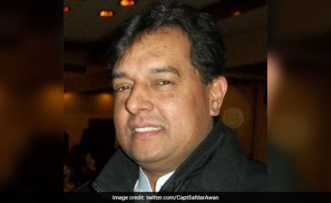 Nawaz Sharif's Son-In-Law Granted Bail In Hate Speech Case